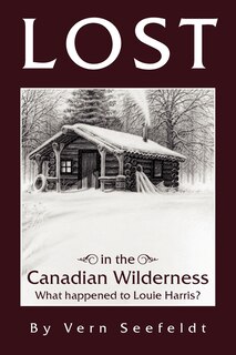 Couverture_Lost in the Canadian Wilderness