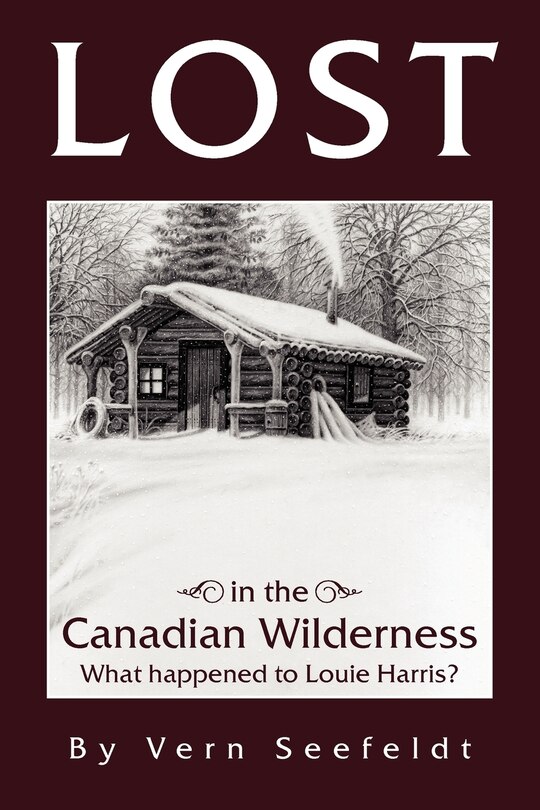 Couverture_Lost in the Canadian Wilderness