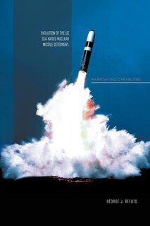 Couverture_Evolution of the Us Sea-Based Deterrent