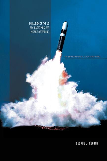 Couverture_Evolution of the Us Sea-Based Deterrent