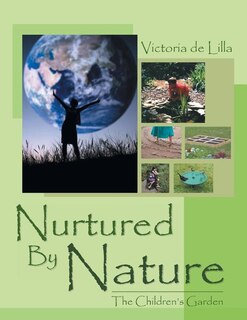Couverture_Nurtured by Nature