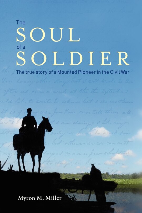 Front cover_The Soul of a Soldier