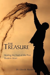 Front cover_The Treasure