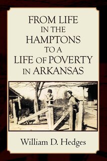Couverture_From Life in the Hamptons to a Life of Poverty in Arkansas