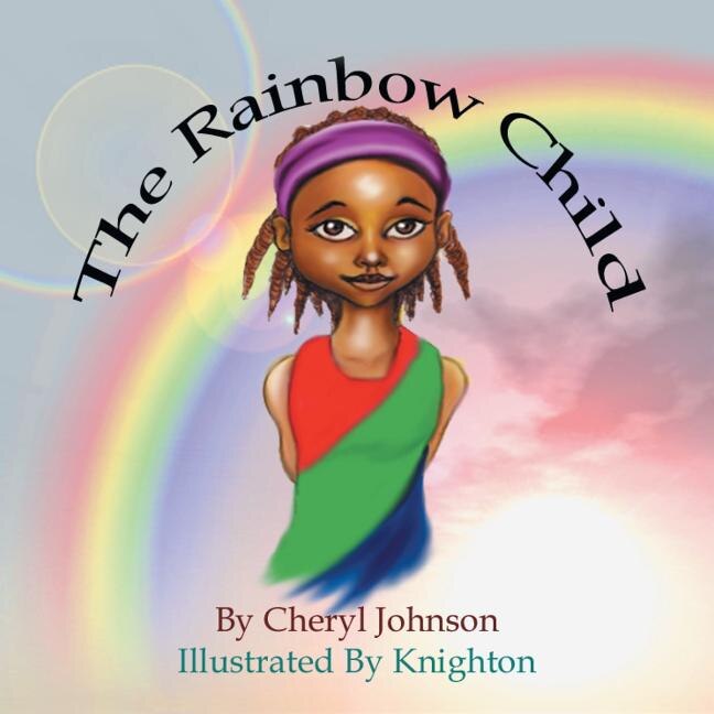 Couverture_The Rainbow Child