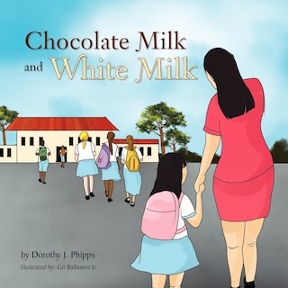 Chocolate Milk and White Milk