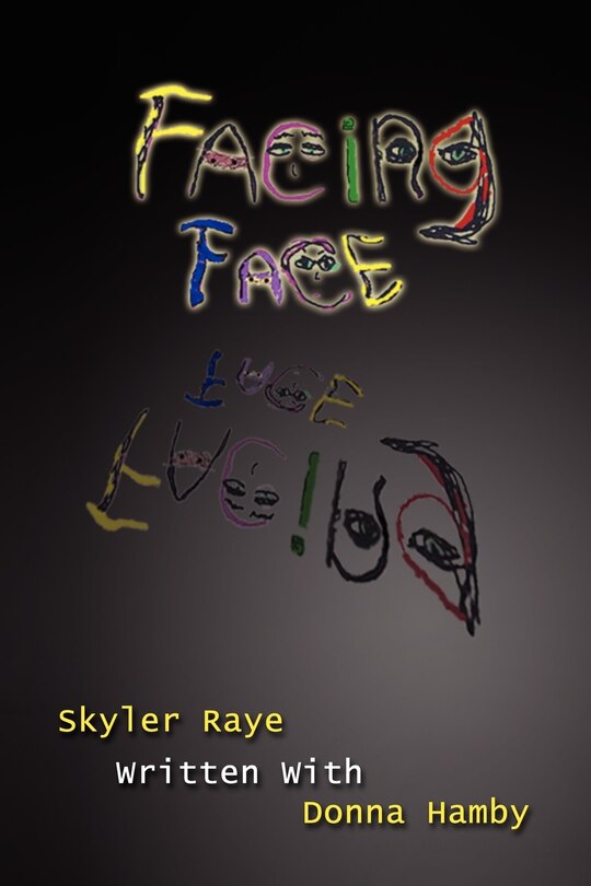 Front cover_Facing Face