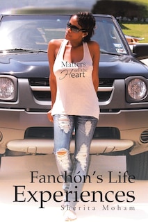 Couverture_Fanchón'S Life Experiences