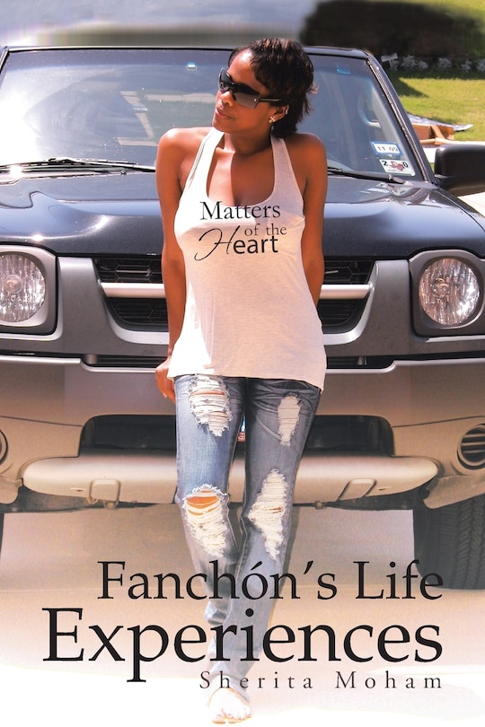 Couverture_Fanchón'S Life Experiences