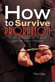 Couverture_How to Survive Probation