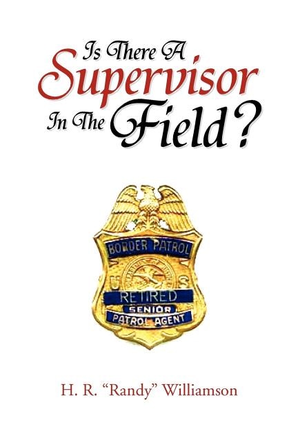 Couverture_Is There a Supervisor in the Field?