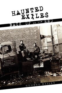 Front cover_Haunted Exiles Back Up on the End
