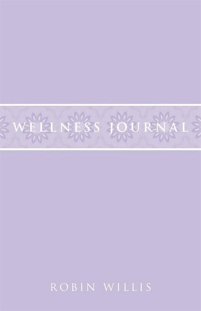 Wellness Journal