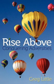Couverture_Rise Above