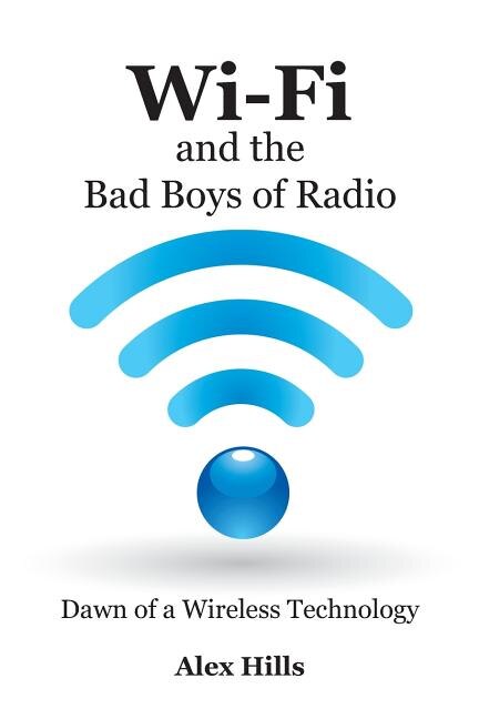 Front cover_Wi-fi And The Bad Boys Of Radio
