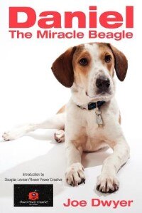 Front cover_Daniel The Miracle Beagle