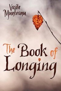 Couverture_The Book Of Longing