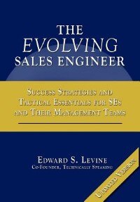 Couverture_The Evolving Sales Engineer
