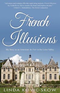 Front cover_French Illusions