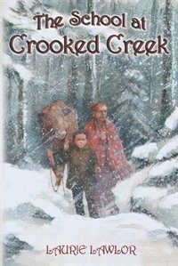 Couverture_The School At Crooked Creek