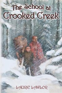 Couverture_The School At Crooked Creek
