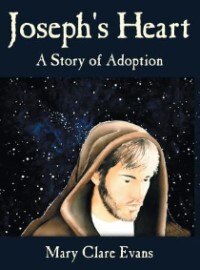 Front cover_Joseph's Heart