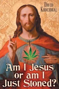 Am I Jesus or am I Just Stoned?