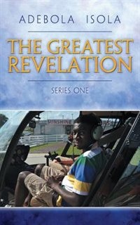 Couverture_The Greatest Revelation