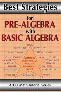 Best Strategies for Pre-Algebra With Basic Algebra