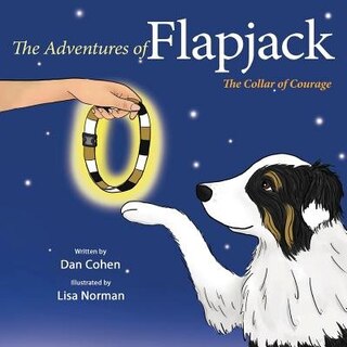 The Adventures of Flapjack: The Collar of Courage