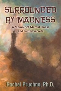 Front cover_Surrounded By Madness