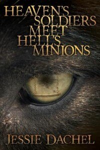 Couverture_Heaven's Soldiers Meet Hell's Minions