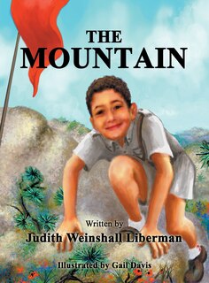 Front cover_The Mountain