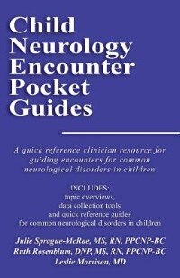 Couverture_Child Neurology Encounter Pocket Guides
