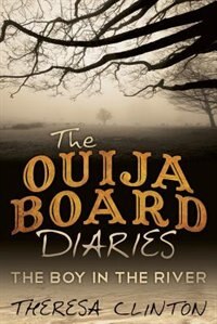 Couverture_The Ouija Board Diaries