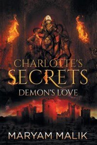 Charlotte's Secrets: Demon's Love