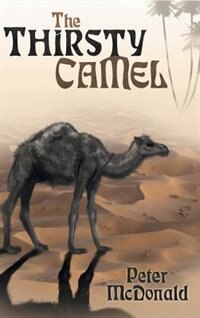 Front cover_The Thirsty Camel