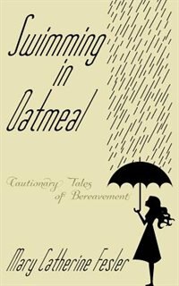 Front cover_Swimming in Oatmeal