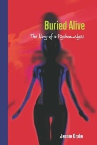 Front cover_BURIED ALIVE