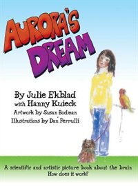 Couverture_Aurora's Dream