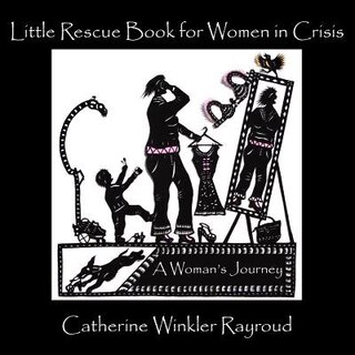 Couverture_Little Rescue Book for Women in Crisis