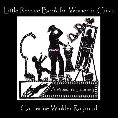 Couverture_Little Rescue Book for Women in Crisis