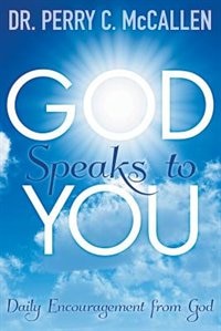 Front cover_GOD SPEAKS TO YOU