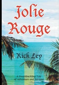 Front cover_Jolie Rouge