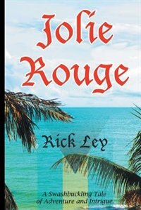 Front cover_Jolie Rouge