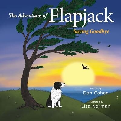 Front cover_The Adventures of Flapjack