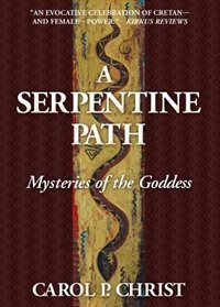 Front cover_A Serpentine Path