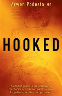 HOOKED: A concise guide to the underlying mechanics of addiction and treatment for patients, families, and