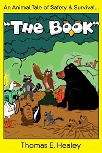 Front cover_An Animal Tale of Safety & Survival
