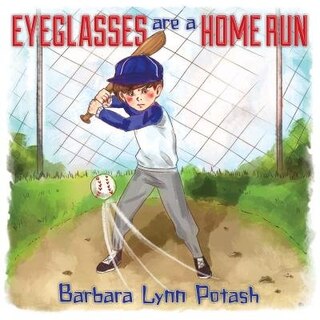 Eyeglasses are a Home Run